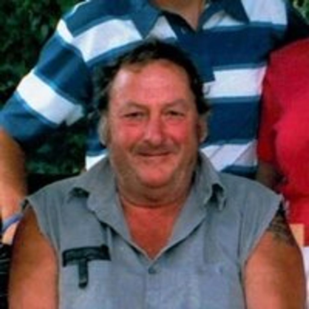 Langford H. "Lanny" Hibbard