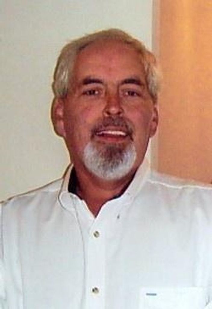 James Russell Walker