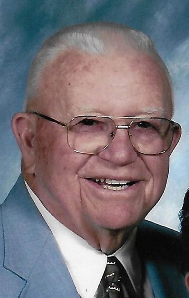 James Hiram Havard Profile Photo
