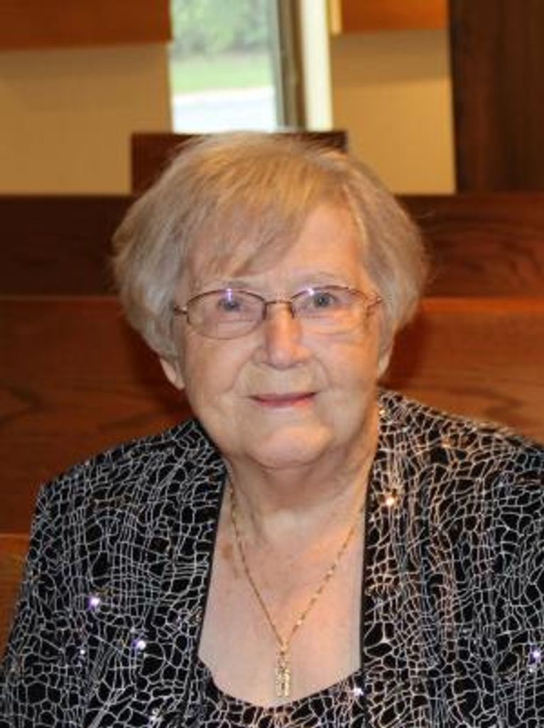 Kathleen Theresa Mulgannon