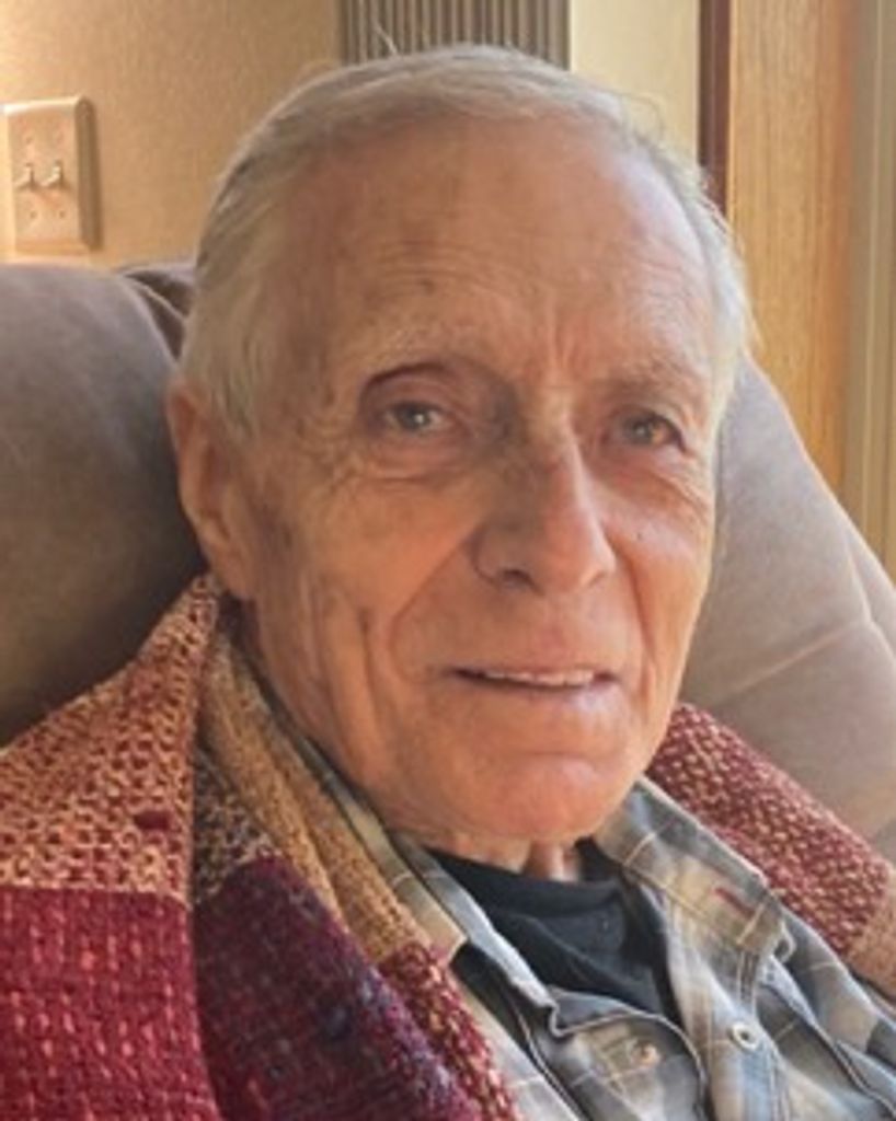 Richard George Bohan Profile Photo