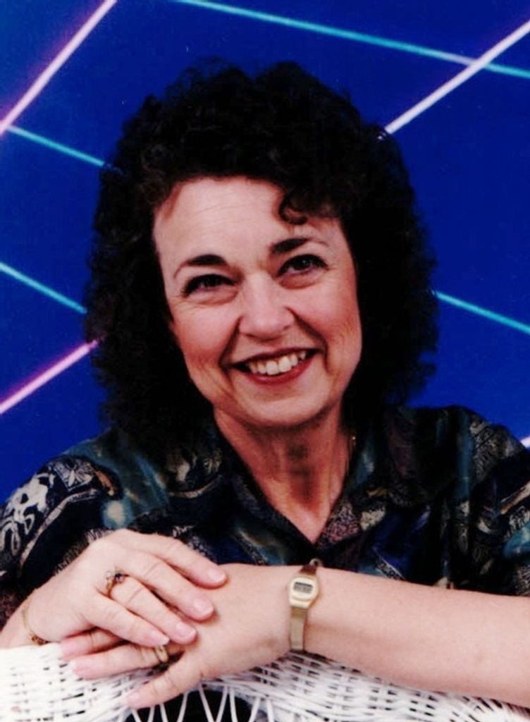 Alma Ella "Blue" Devoe (Barnes) Profile Photo