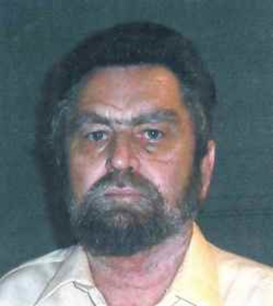 Michael David Porter