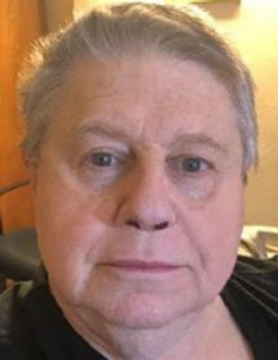 Terry Duane Wood Profile Photo