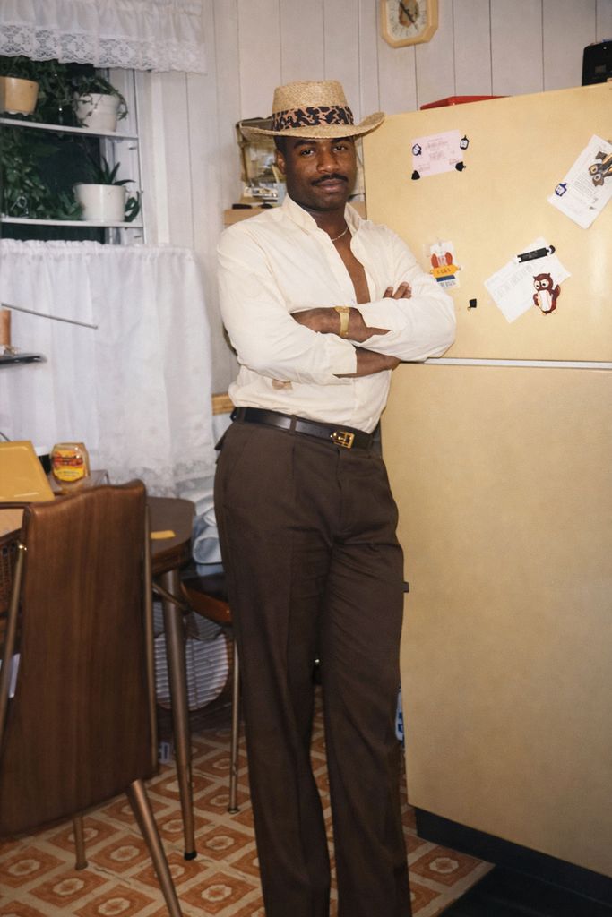 Tracy Bernard Menefield Profile Photo