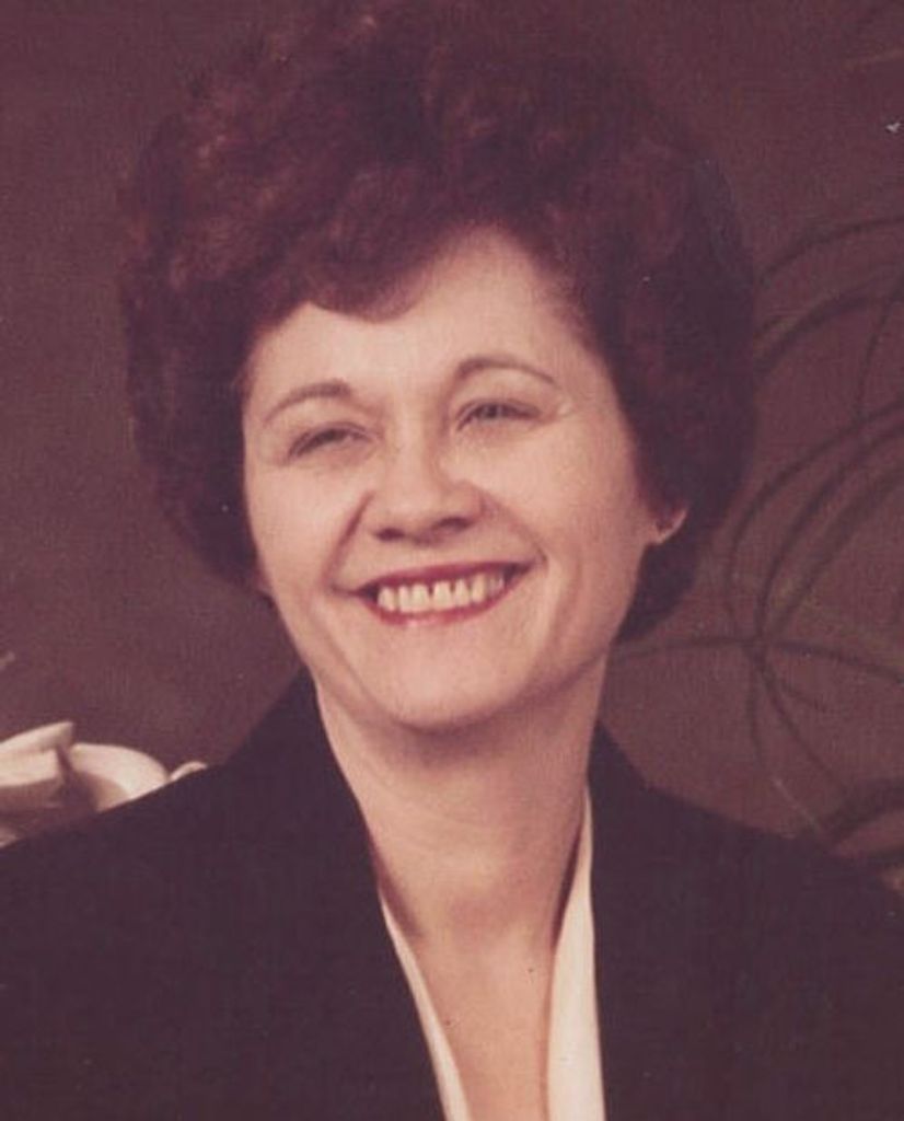 Hazel L. England