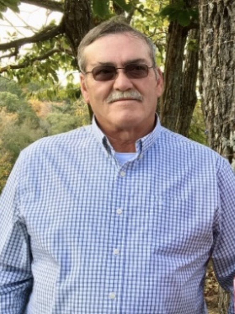 Gordon Jones Profile Photo