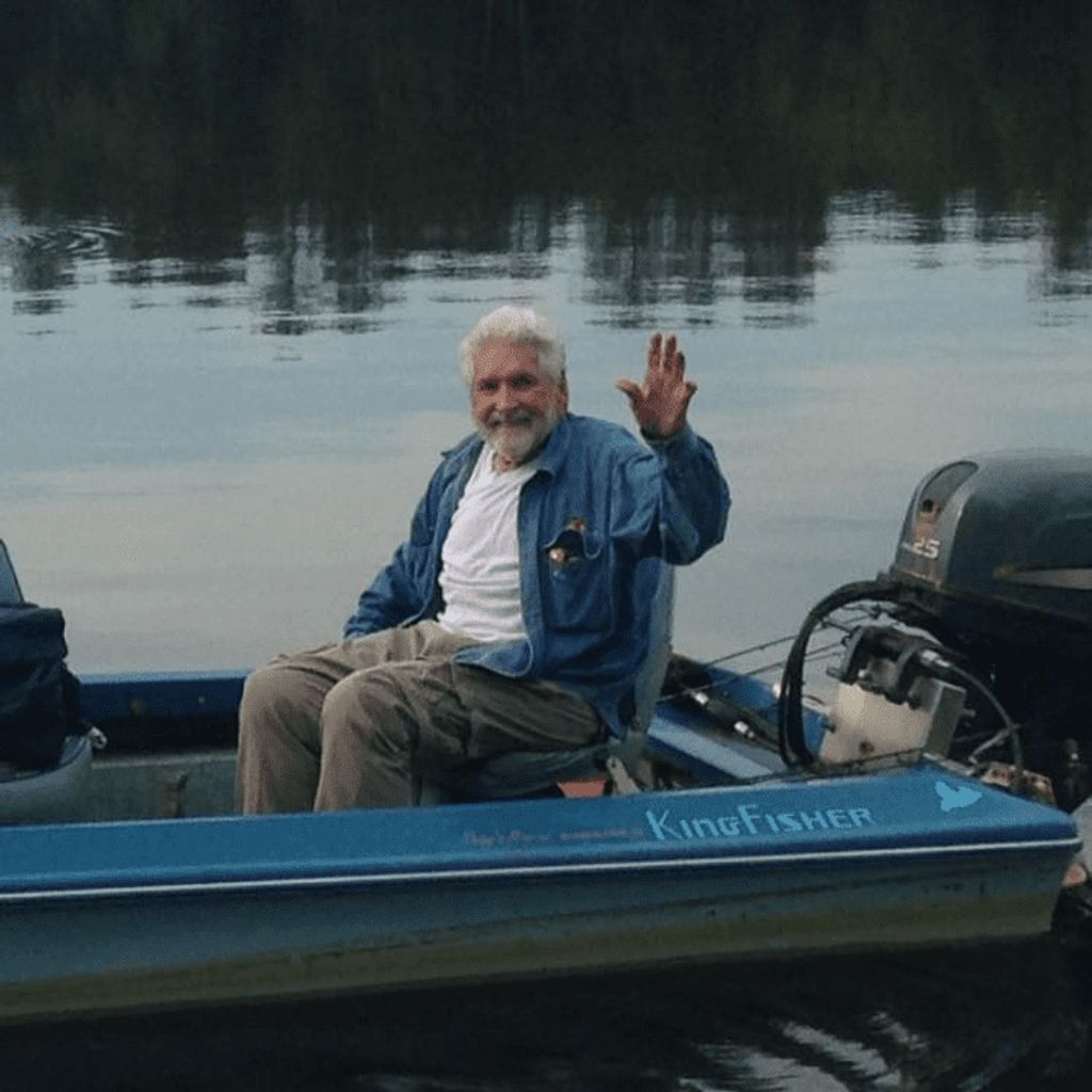 James R. Trammell