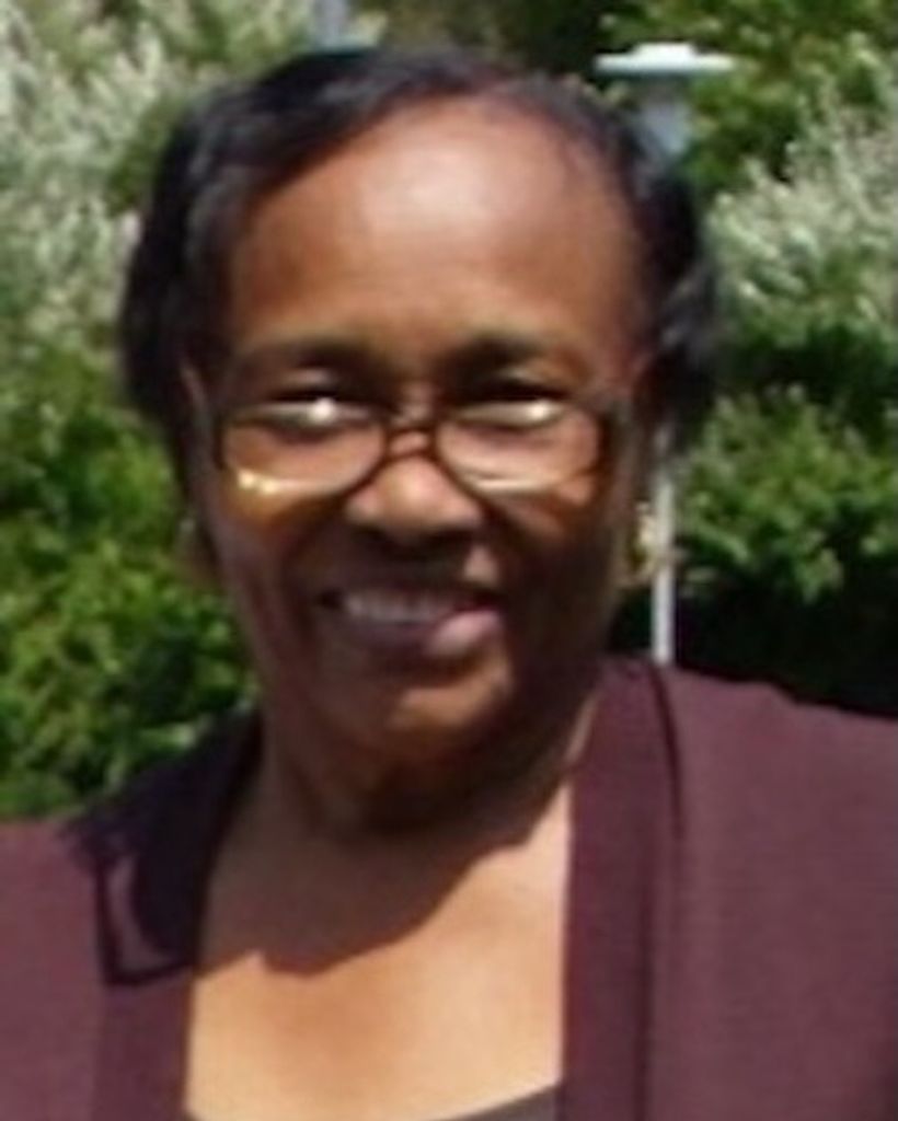 Helen A. Liburd Profile Photo