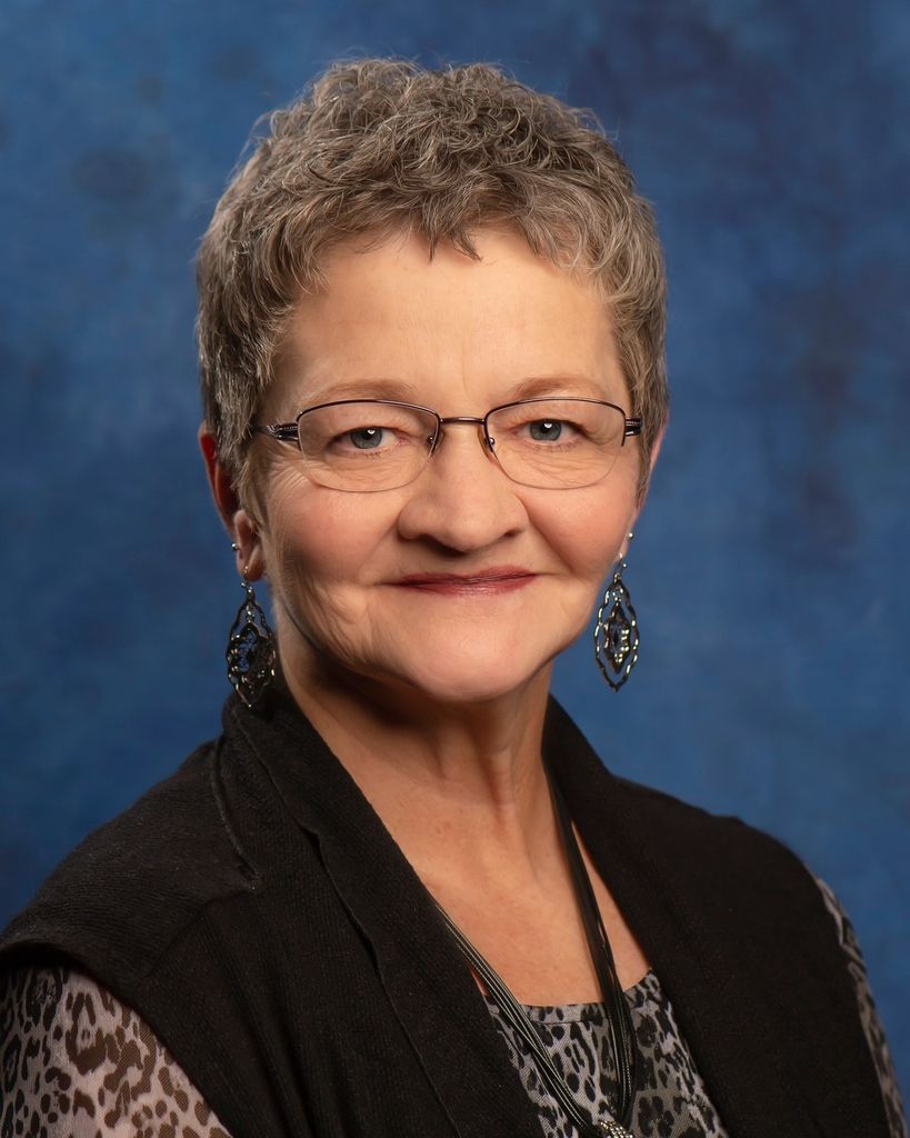 Sharon Sue Benton Whitehill Profile Photo