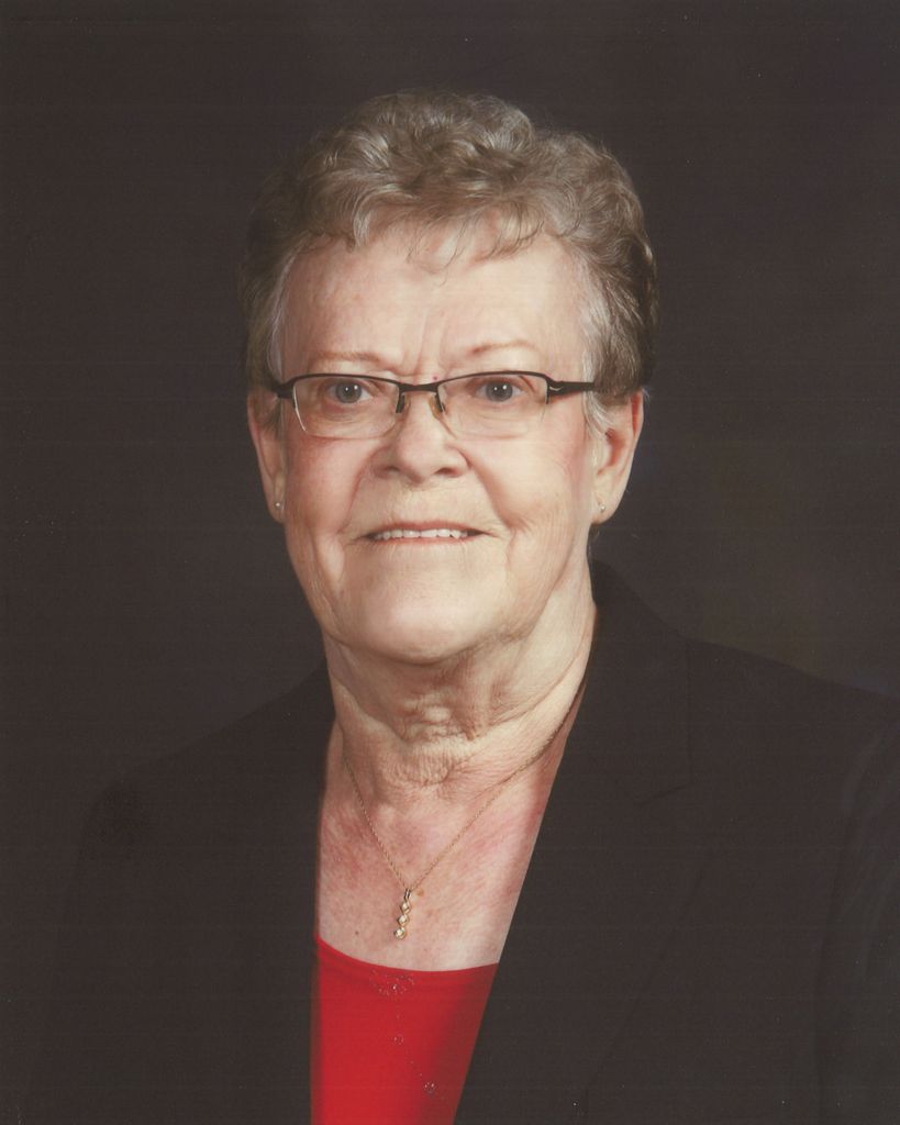 Eleanor Senger Profile Photo