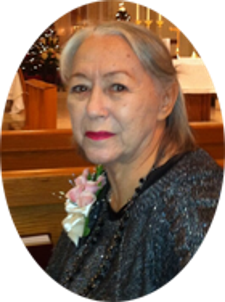 Virginia Ann Russell Kurzon