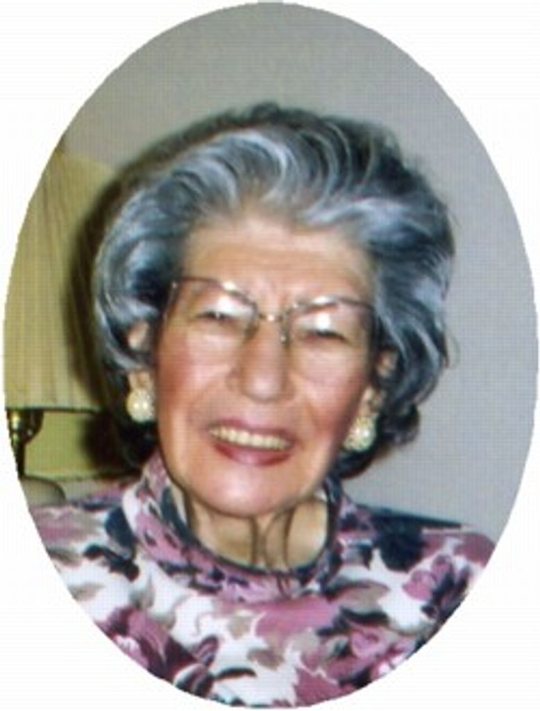 Earlene Stone