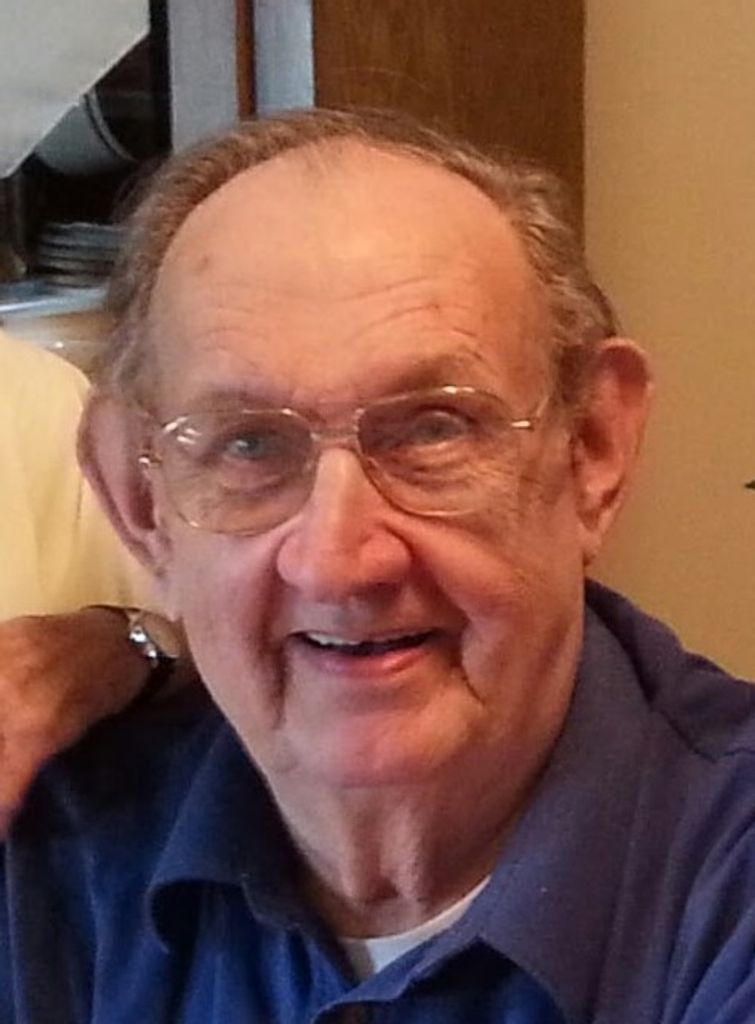 Charles R. Mcdowell Sr. Profile Photo