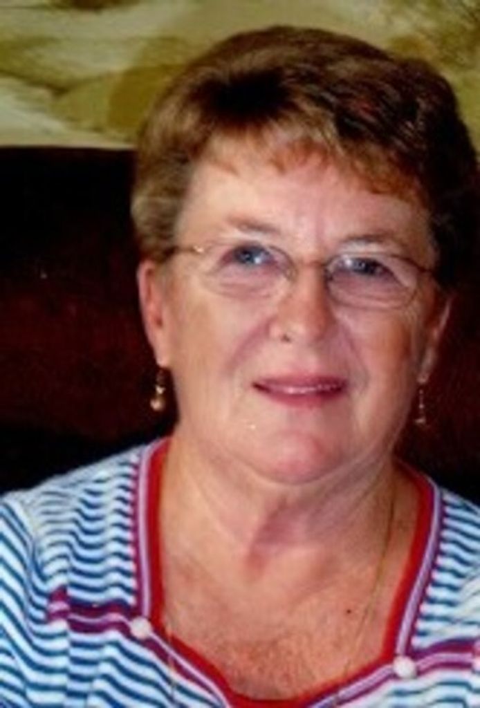 Margaret Powell Bryant