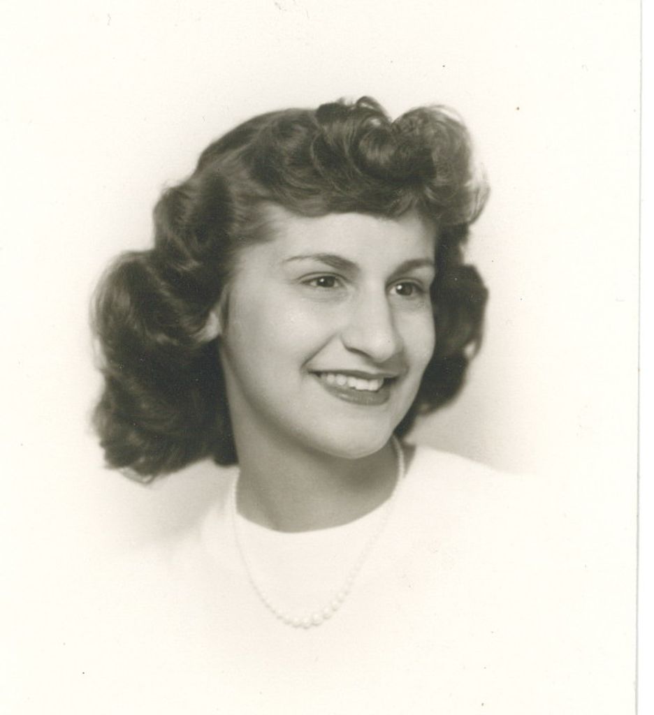 Angela "Angie" Harcarik