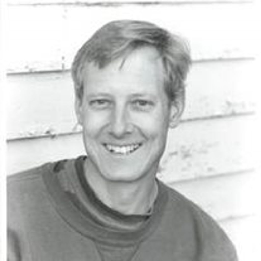 Bruce W. Randall