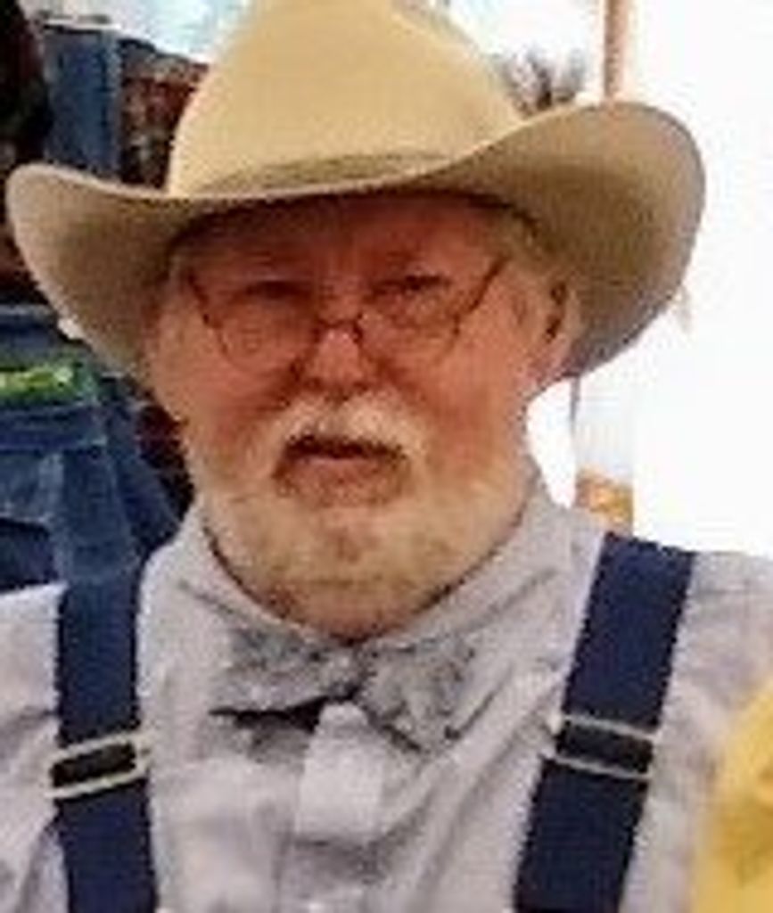 Lawrence Helton Profile Photo