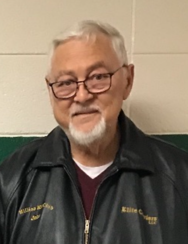 John P. Zeidler Profile Photo