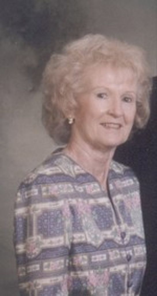 Theresa Marie Roush Profile Photo