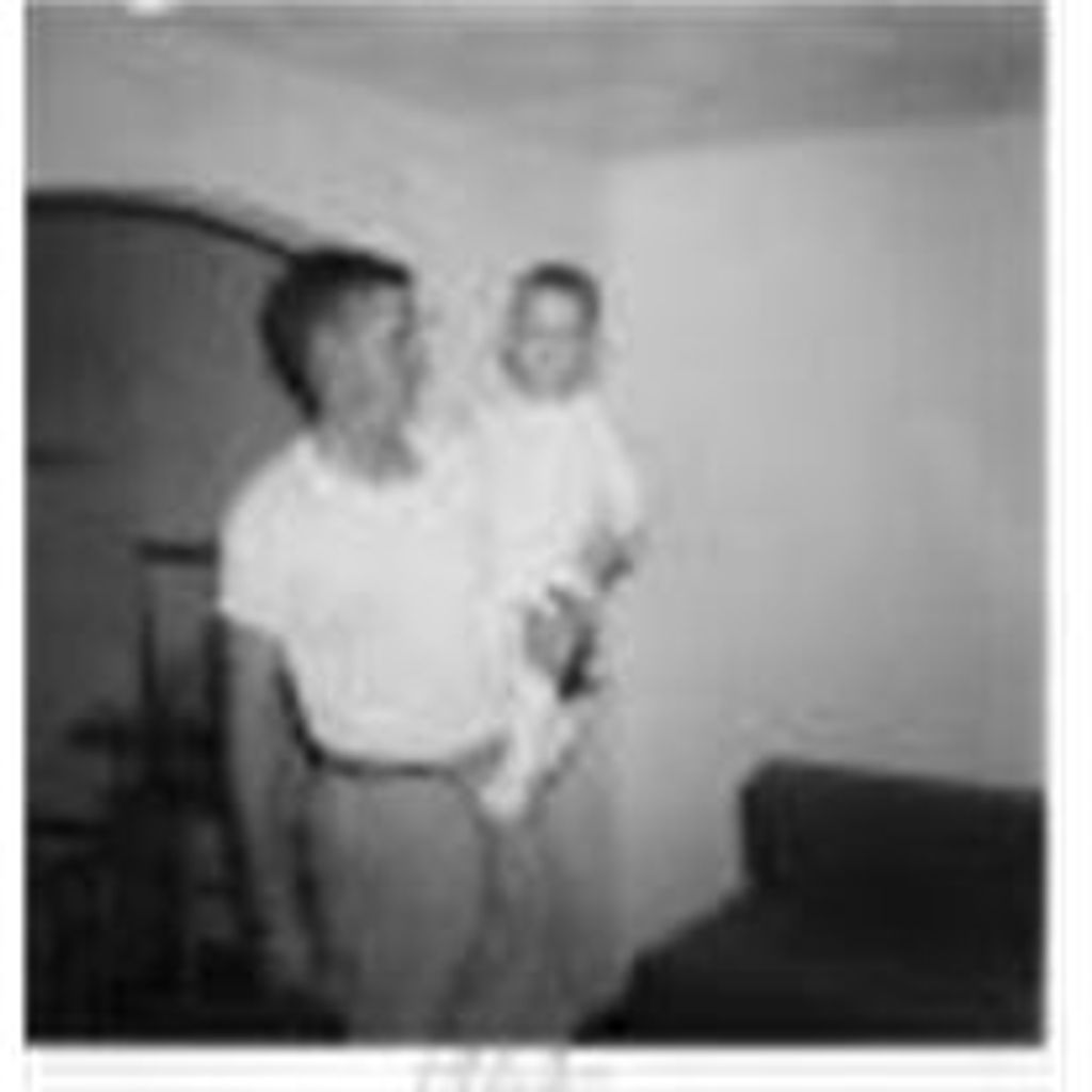Bob Gene Age - 83 - Los Alamos Cousins