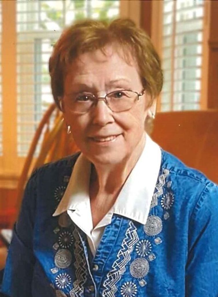 Sammie Lucille Hardin Profile Photo