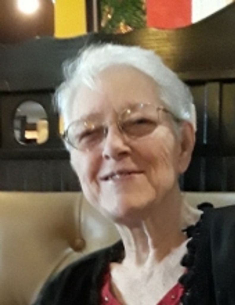Ethel M. Parker
