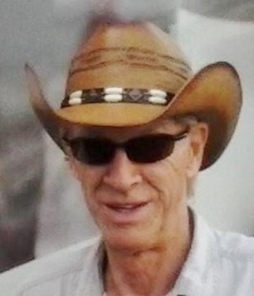 John N. Gillette Sr. Profile Photo