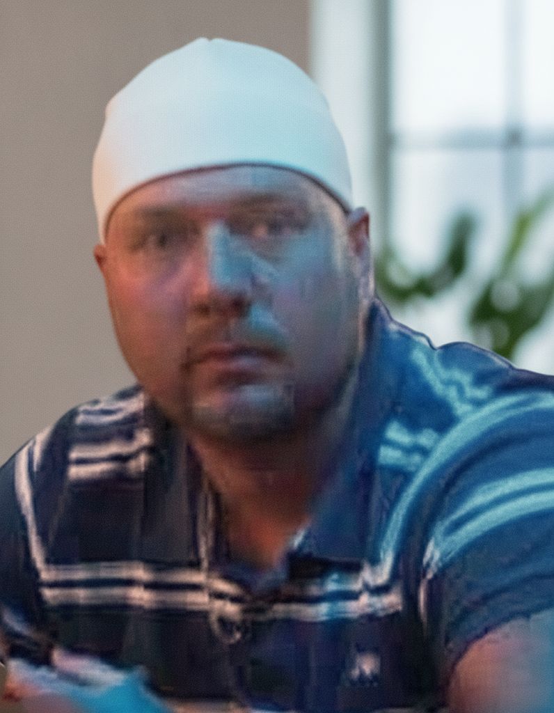Jeff "Petey" Donald Peterson Profile Photo