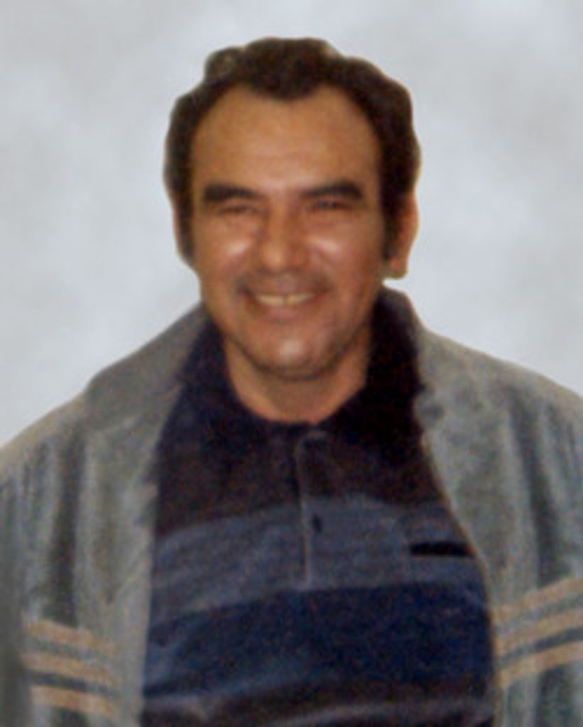 Evelio "Blackie Cardona" Cardona
