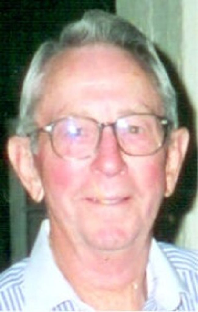 Billy Gene Powers