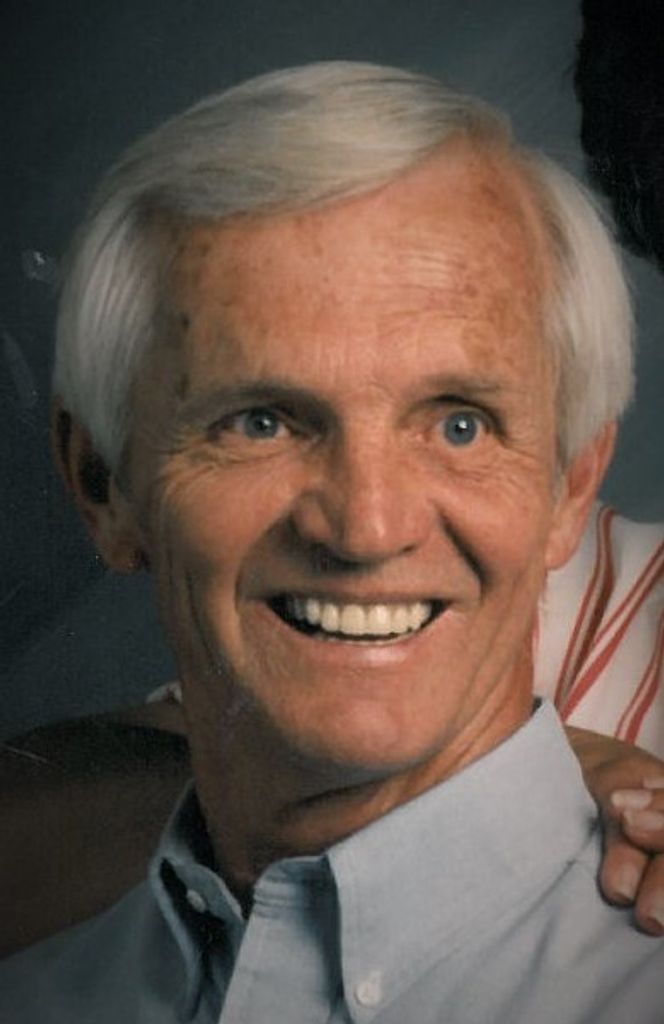 Robert  Franklin McCorkle