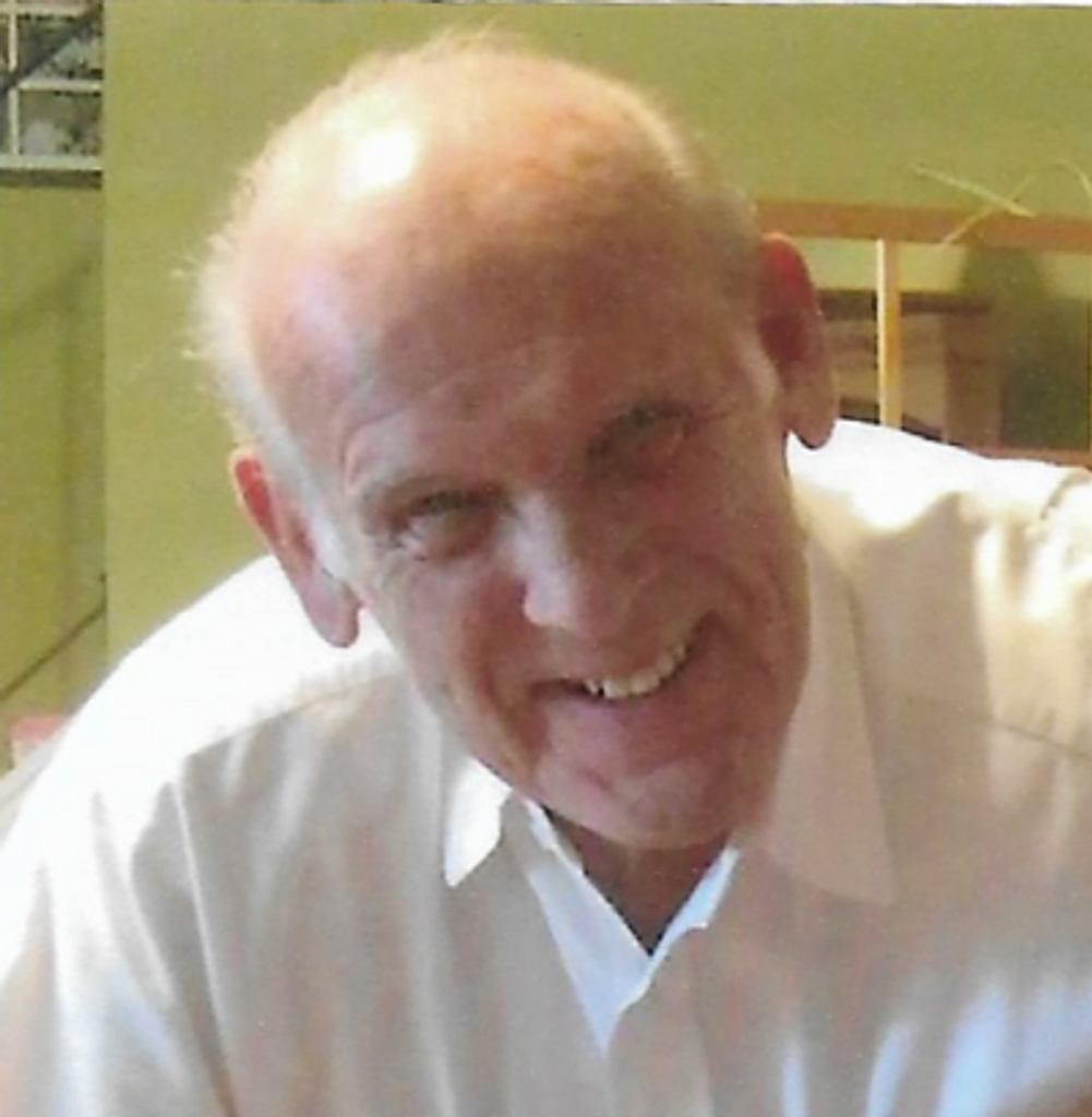 Timothy Gibbons Profile Photo