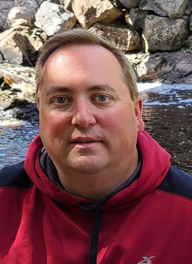 Mark Raymond Bolton Profile Photo