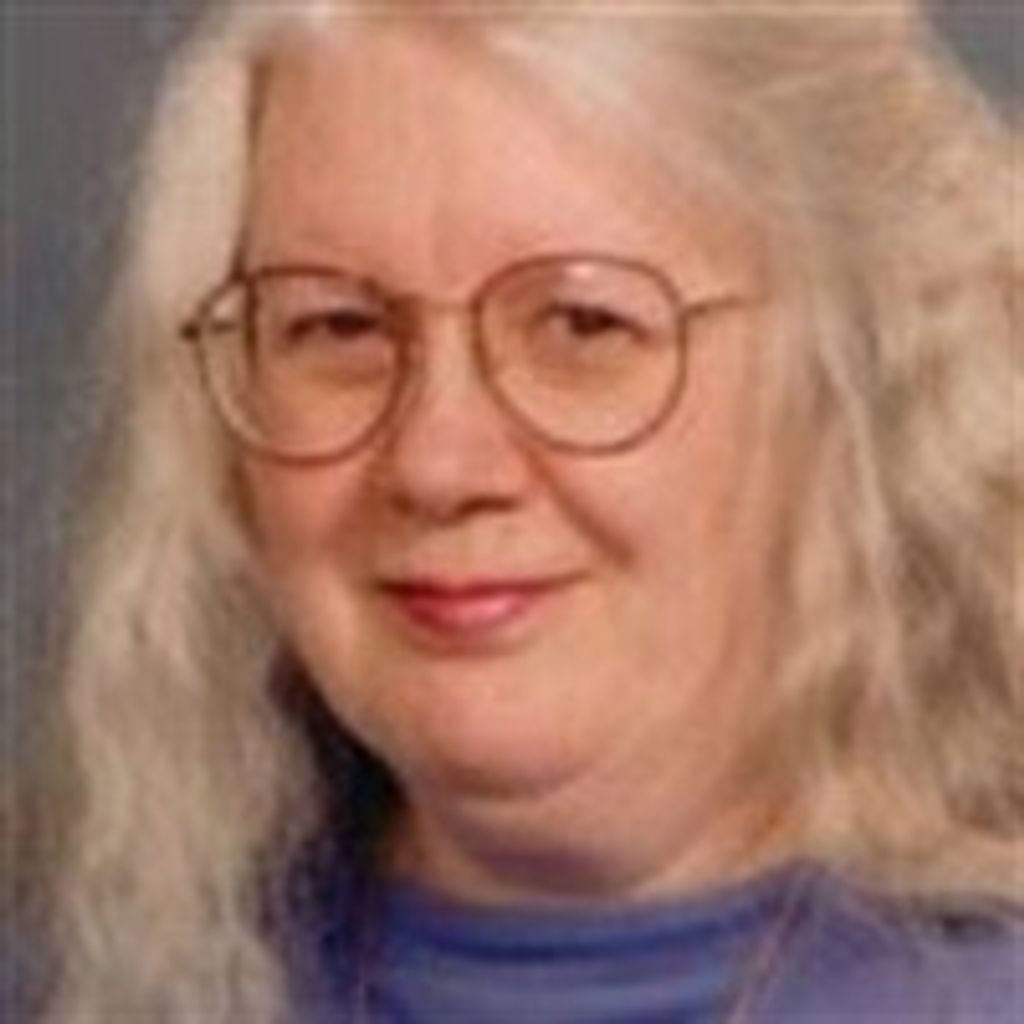 Judy  Barbieux Owens