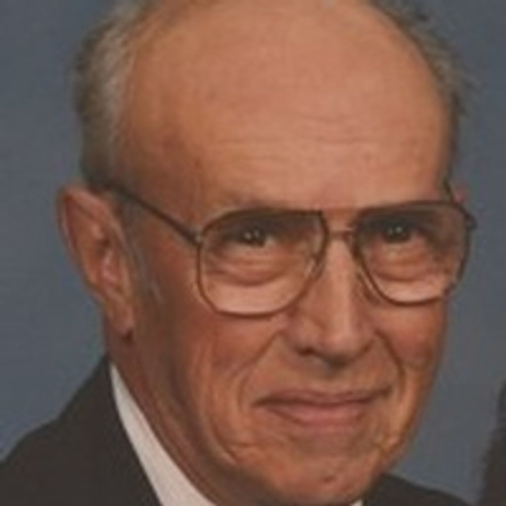 F. A. Ardell Thornton