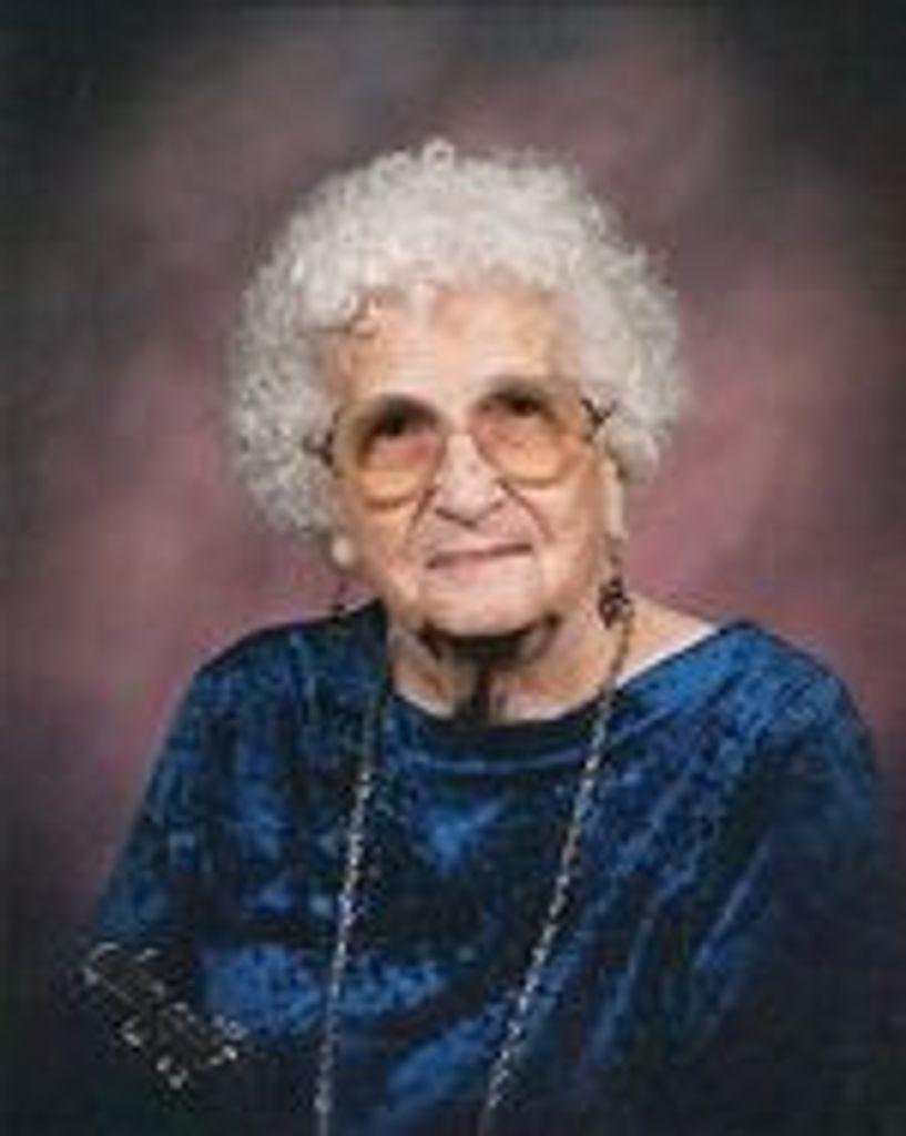 Opal Evelyn Davis Profile Photo