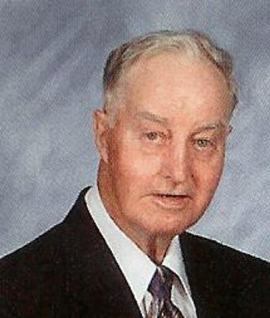 John J. "Jack" O'Connor Profile Photo
