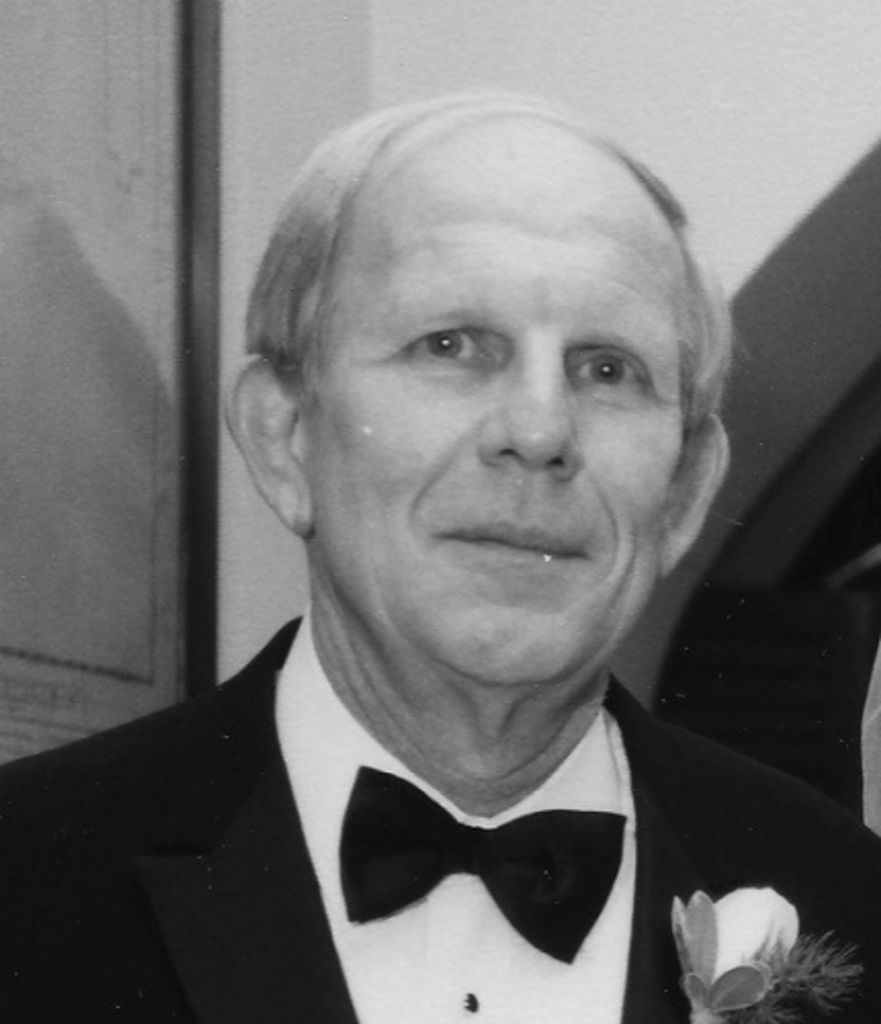 Mr. Ronald Marshall Falls