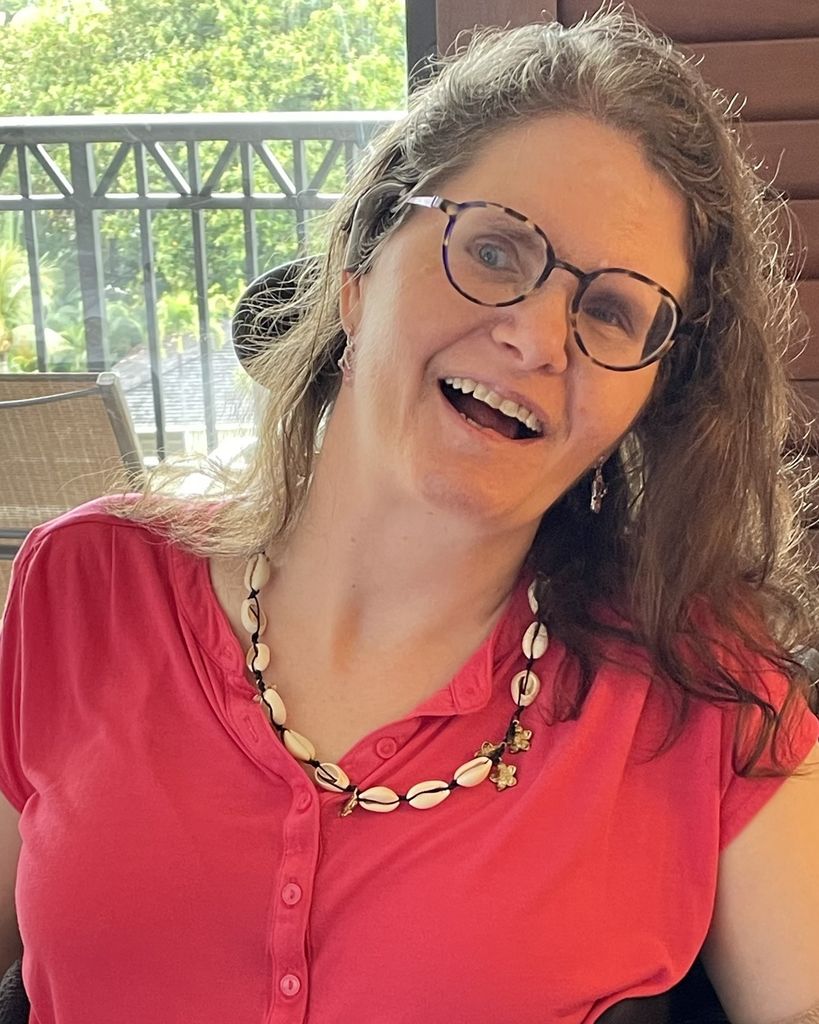 Chantel Charity Brown Profile Photo