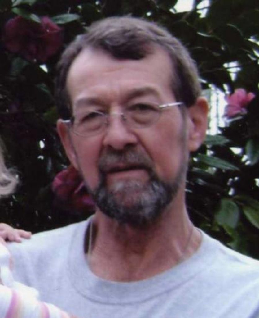 Wayne Cason Profile Photo