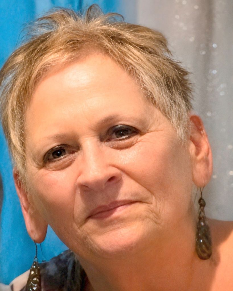 Liane Janis Viars Profile Photo