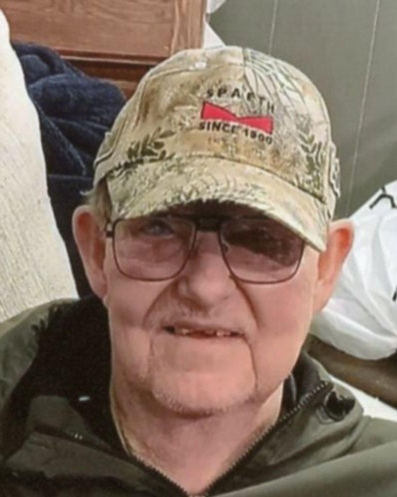 Bobby Paul Rhinehart Profile Photo