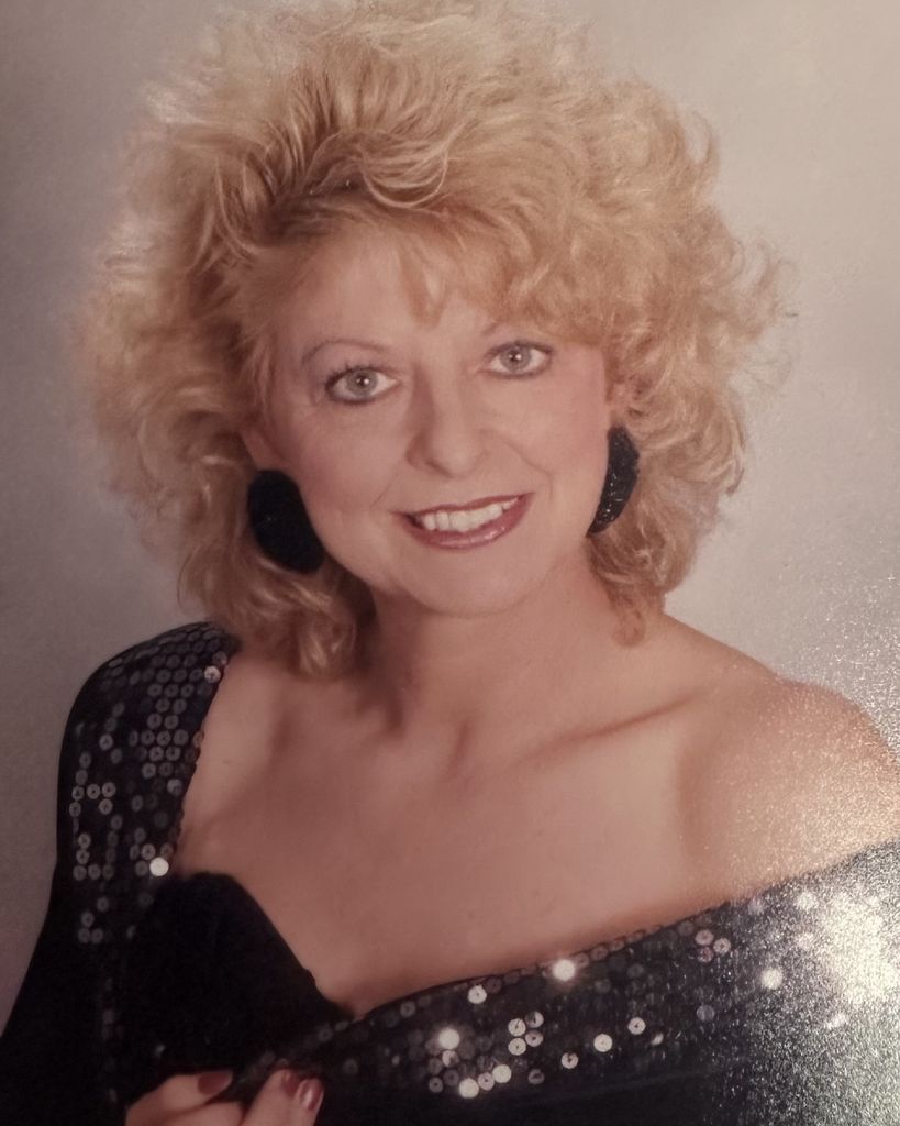 Carolyn Dee Ann Lee Profile Photo