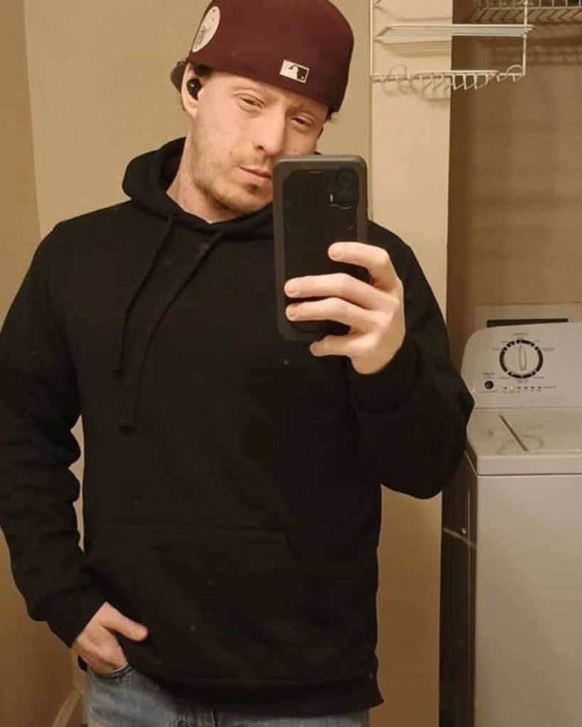 Kyle James Standley