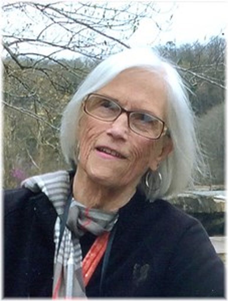 Donna Fawcett