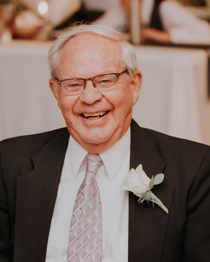 Virgil Ferd Miller Profile Photo