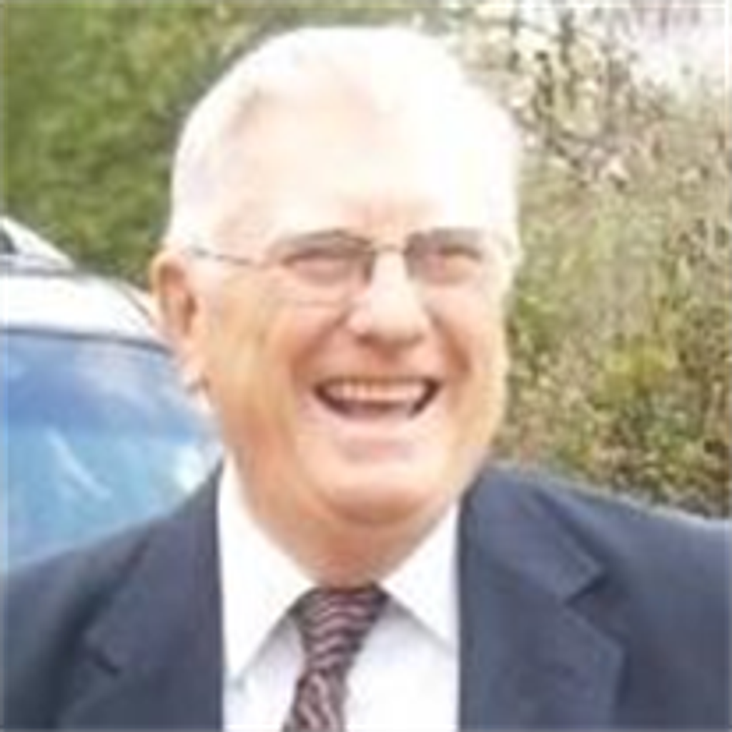 Richard L. Lhamon
