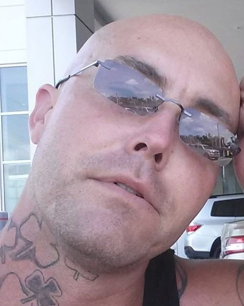Aaron Mitchell Richardson Profile Photo