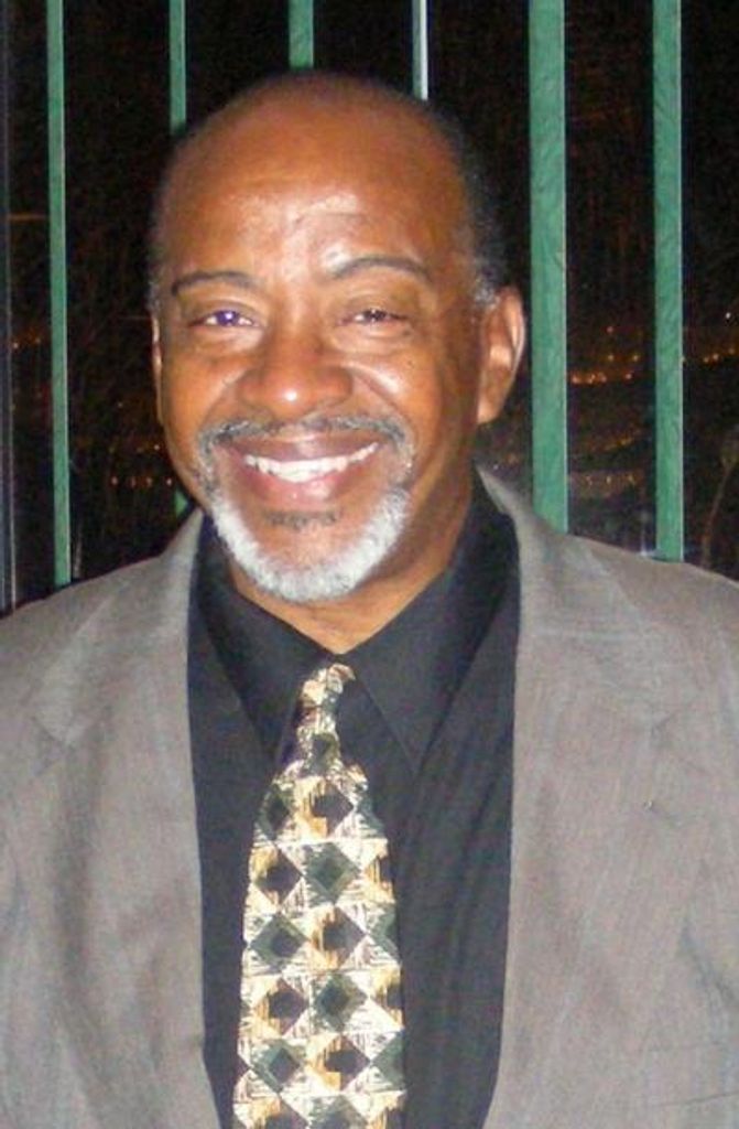 Willie Forman Jr. Profile Photo